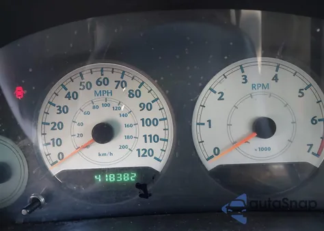 2005 Chrysler Town & Country Lx from USA, damaged, VIN 2C4GP44R55R593071